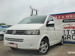 Używany 2011 VW T5 Van | 22 490 zł