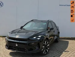 Czarny Nowe 2024 Cupra Formentor VZ SUV | 199 900 zł (Dobra cena)