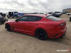Używany 2018 Kia Stinger 2 | 85 000 zł (Dobra cena)