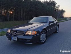 Używany 1995 Mercedes SL320 | 67 500 zł