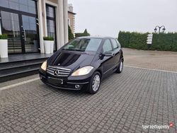 Używany 2010 Mercedes A160 | 11 900 zł (Uczciwa cena)
