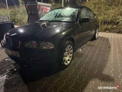 Używany 2001 BMW 320 | 5000 zł (Uczciwa cena)