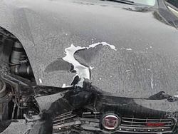 Używany 2009 Fiat Bravo Hatchback | 900 zł (Super Cena)