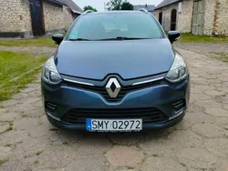Używany 2016 Renault Clio GrandTour LIMITED Kombi | 28 900 zł (Dość drogi)