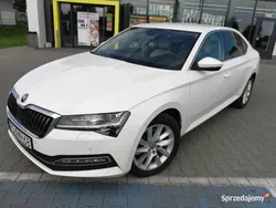 Używany 2019 Skoda Superb Style | 117 000 zł