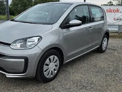 Srebrny Używany 2016 VW up! Hatchback | 29 900 zł (Dobra cena)