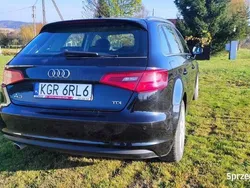 Używany 2013 Audi A3 | 43 999 zł (Dość drogi)