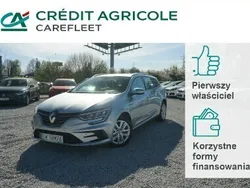 Renault Mégane IV