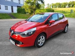Używany 2014 Renault Clio IV | 25 900 zł (Uczciwa cena)