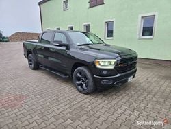 Używany 2020 Dodge Ram Pickup | 178 999 zł (Drogi)