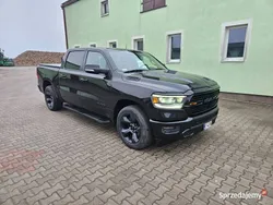 Używany 2020 Dodge Ram Pickup | 178 999 zł (Drogi)