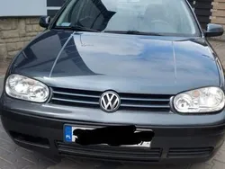 Używany 2001 VW Golf IV | 3800 zł (Uczciwa cena)
