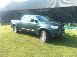 Używany 2007 Toyota Tundra Pickup | 57 000 zł