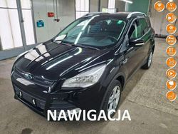 Czarny Używany 2016 Ford Kuga Titanium SUV | 44 999 zł (Super Cena)