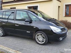 Używany 2008 Renault Espace Minivan | 16 900 zł (Dość drogi)