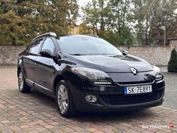 Używany 2013 Renault Mégane III | 21 500 zł (Uczciwa cena)