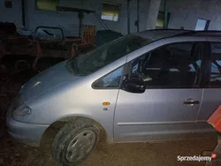 Używany 1996 VW Sharan Minivan | 2500 zł