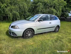 Używany 2007 Seat Ibiza | 4900 zł (Uczciwa cena)