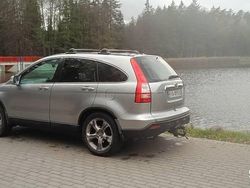 Używany 2008 Honda Z Hatchback | 13 500 zł