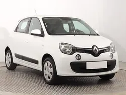 Biały Używany 2016 Renault Twingo Hatchback | 17 999 zł (Uczciwa cena)