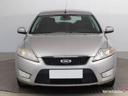 Srebrny Używany 2007 Ford Mondeo Kombi | 10 999 zł (Dość drogi)