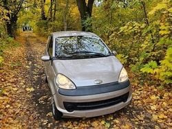 Beżowy Używany 2011 Microcar M.Go Hatchback | 26 500 zł