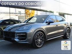 Inny kolor Nowe 2025 Porsche Cayenne Black Edition SUV | 633 300 zł