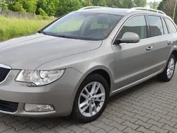 Używany 2012 Skoda Superb Kombi | 28 800 zł (Uczciwa cena)