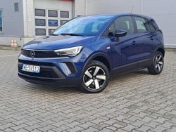 Grafitowy Używany 2022 Opel Crossland Edition SUV | 59 900 zł (Dobra cena)