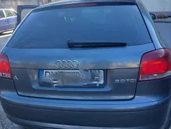 Używany 2005 Audi A3 | 7000 zł (Uczciwa cena)