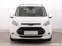 Biały Używany 2017 Ford Tourneo Pickup | 43 999 zł (Uczciwa cena)