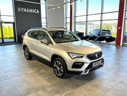 Srebrny Używany 2023 Seat Ateca Style SUV | 99 900 zł (Uczciwa cena)