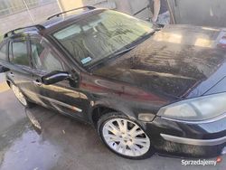 Używany 2005 Renault Laguna II | 2499 zł