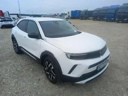 Biały Używany 2023 Opel Mokka SUV | 50 900 zł