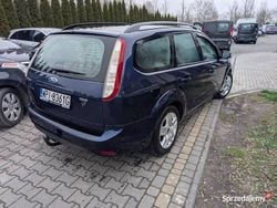 Używany 2010 Ford Focus | 6500 zł (Super Cena)