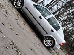 Używany 1998 Opel Astra | 3000 zł (Dość drogi)