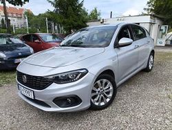 Srebrny Używany 2018 Fiat Tipo Hatchback | 37 900 zł (Uczciwa cena)