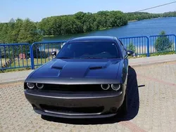 Grafitowy Używany 2016 Dodge Challenger Coupe | 85 000 zł (Uczciwa cena)