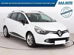 Biały Używany 2015 Renault Clio IV | 29 999 zł (Uczciwa cena)