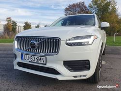 Używany 2020 Volvo XC90 Momentum SUV | 159 999 zł (Dobra cena)