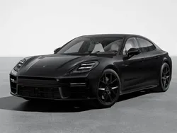 Jet black metallic Nowe 2024 Porsche Panamera 4S Sedan/Limuzyna | 825 675 zł (Dobra cena)