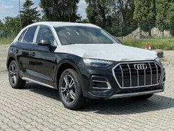 Czarny Nowe 2024 Audi Q5 Advanced Plus SUV | 230 700 zł