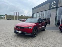 Nowe 2024 Mazda MX30 SUV | 119 900 zł