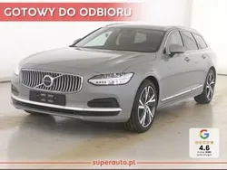 Inny kolor Nowe 2025 Volvo V90 Plus Kombi | 272 000 zł (Uczciwa cena)