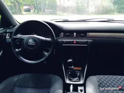 Używany 2000 Audi A6 | 2900 zł (Dobra cena)