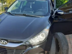Używany 2012 Hyundai ix35 SUV | 39 500 zł (Uczciwa cena)