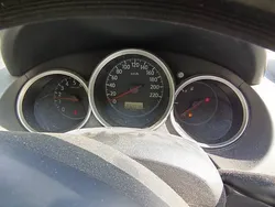 Granatowy Używany 2007 Honda City | 2500 zł