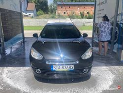 Używany 2012 Renault Fluence Sedan/Limuzyna | 21 900 zł