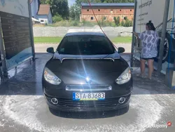Używany 2012 Renault Fluence Sedan/Limuzyna | 21 900 zł (Drogi)