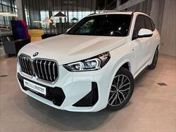 Biel alpejska Używany 2024 BMW X1 Luxury Line SUV | 199 900 zł (Drogi)